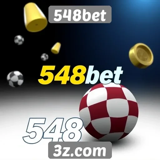 Principais jogos disponíveis na 548bet