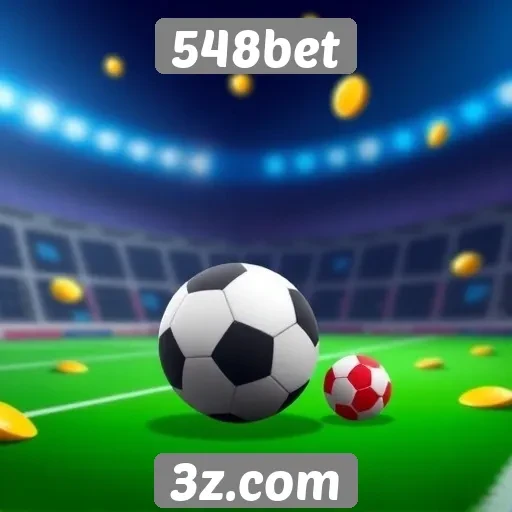 Comparação entre métodos de pagamento no 548bet