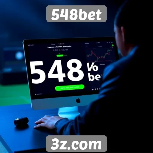 Mudanças regulatórias e suas implicações para a 548bet