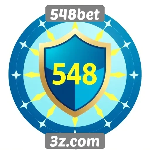 Avaliação da segurança no site de jogos 548bet